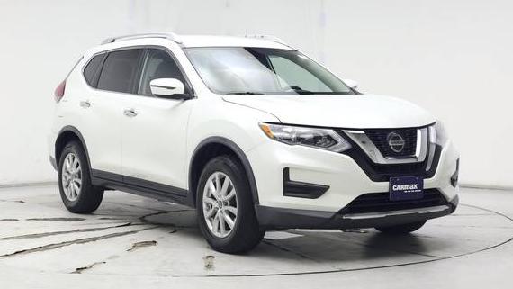NISSAN ROGUE 2019 KNMAT2MV7KP521952 image