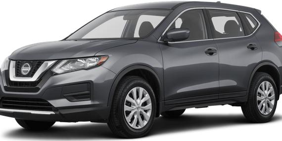 NISSAN ROGUE 2019 5N1AT2MTXKC824032 image