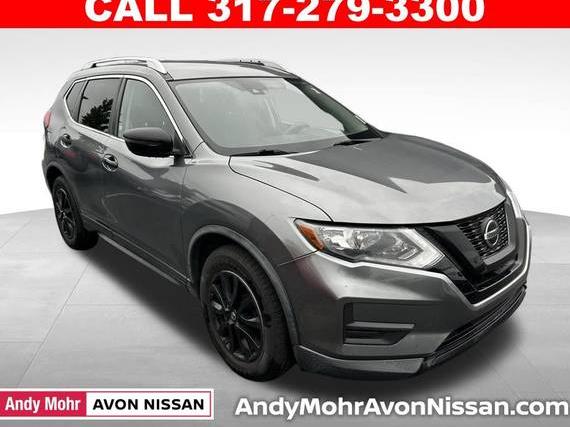 NISSAN ROGUE 2019 KNMAT2MT4KP515783 image