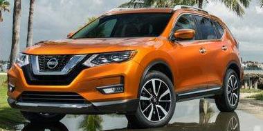 NISSAN ROGUE 2019 KNMAT2MV3KP545195 image