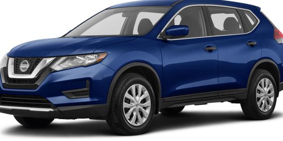 NISSAN ROGUE 2019 5N1AT2MT6KC800973 image