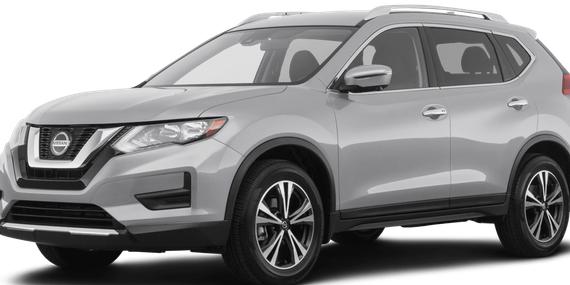NISSAN ROGUE 2019 JN8AT2MT2KW257287 image