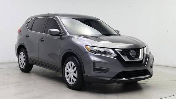 NISSAN ROGUE 2019 5N1AT2MTXKC786723 image