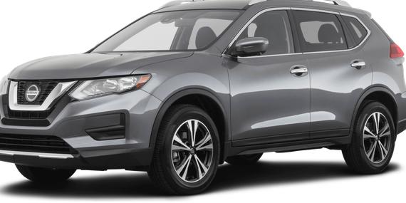 NISSAN ROGUE 2019 JN8AT2MT1KW262674 image NISSAN ROGUE 2019 JN8AT2MT1KW262674 image