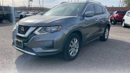 NISSAN ROGUE 2019 KNMAT2MT2KP545056 image