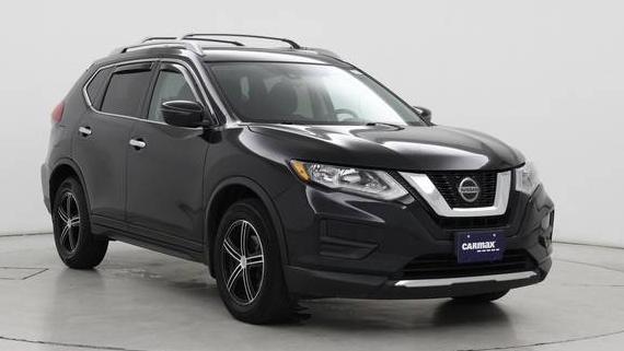 NISSAN ROGUE 2019 5N1AT2MT5KC822625 image