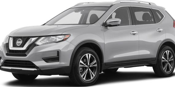 NISSAN ROGUE 2019 5N1AT2MT8KC704651 image
