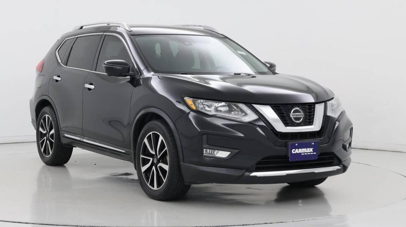 NISSAN ROGUE 2019 5N1AT2MT6KC843791 image