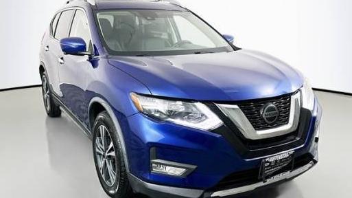 NISSAN ROGUE 2019 JN8AT2MT7KW255695 image