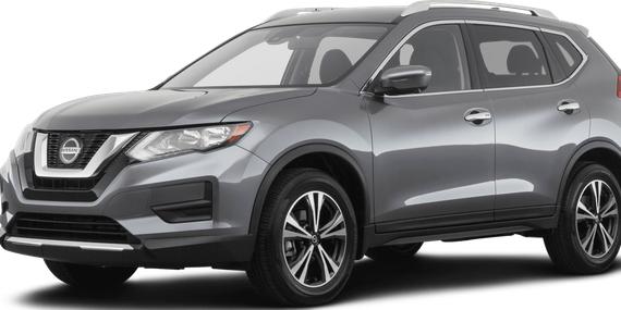 NISSAN ROGUE 2019 5N1AT2MV9KC759840 image