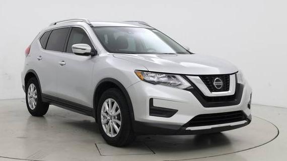 NISSAN ROGUE 2019 5N1AT2MT3KC765521 image