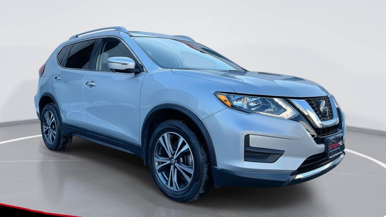 NISSAN ROGUE 2019 5N1AT2MV3KC751684 image