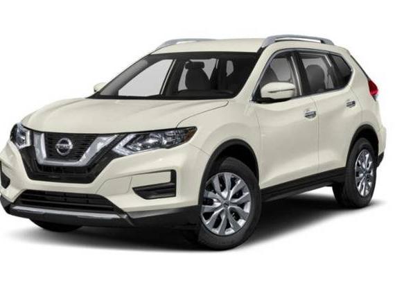 NISSAN ROGUE 2019 5N1AT2MVXKC776579 image