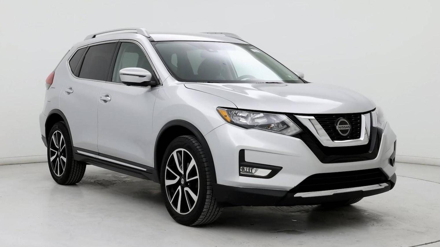 NISSAN ROGUE 2019 5N1AT2MV4KC757042 image