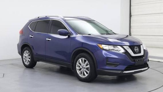 NISSAN ROGUE 2019 5N1AT2MT7KC734272 image
