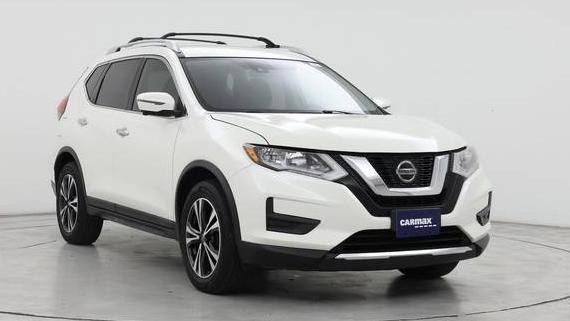 NISSAN ROGUE 2019 JN8AT2MTXKW504765 image