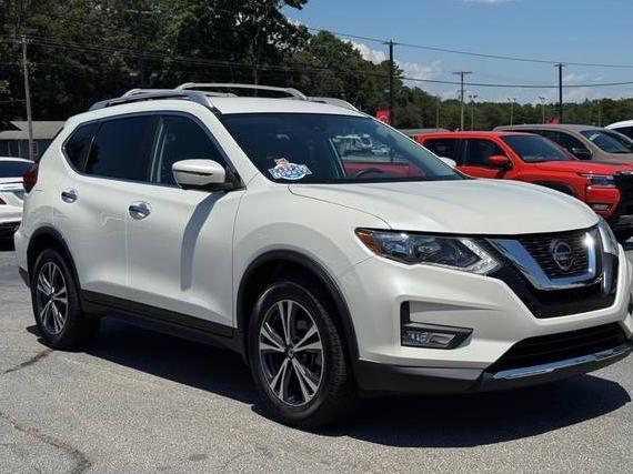 NISSAN ROGUE 2019 JN8AT2MT5KW266775 image