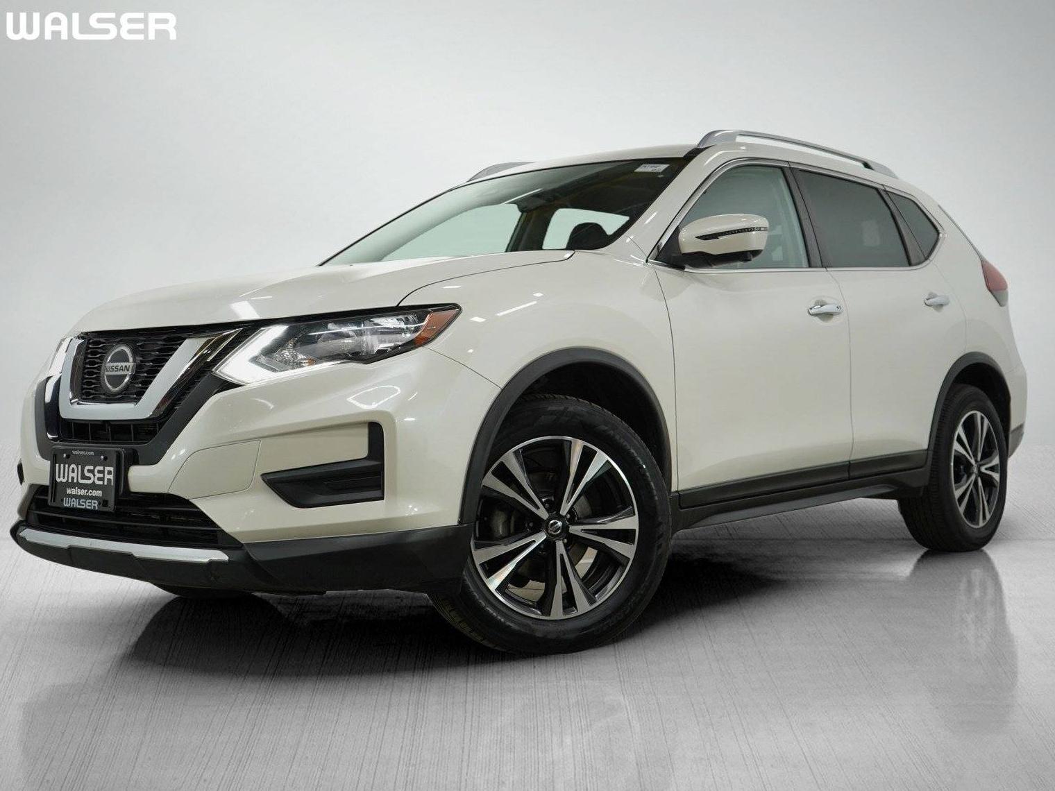 NISSAN ROGUE 2019 JN8AT2MV8KW397507 image