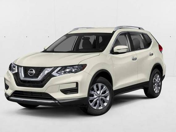 NISSAN ROGUE 2019 5N1AT2MV5KC804207 image NISSAN ROGUE 2019 5N1AT2MV5KC804207 image
