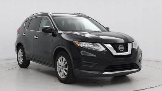 NISSAN ROGUE 2019 KNMAT2MT1KP504868 image