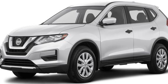 NISSAN ROGUE 2019 5N1AT2MV8KC837038 image