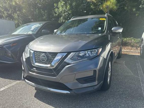 NISSAN ROGUE 2019 KNMAT2MT5KP506509 image