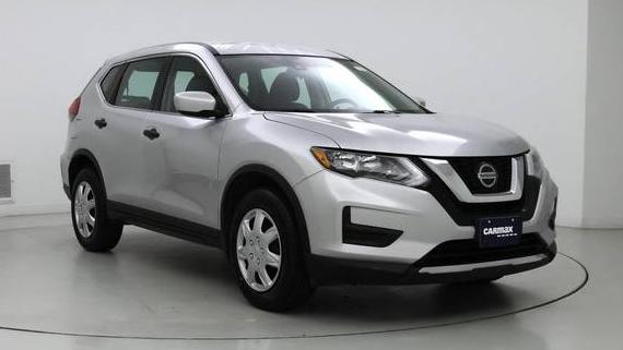 NISSAN ROGUE 2019 5N1AT2MV8KC830610 image