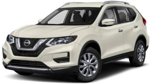 NISSAN ROGUE 2019 JN8AT2MT5KW504818 image