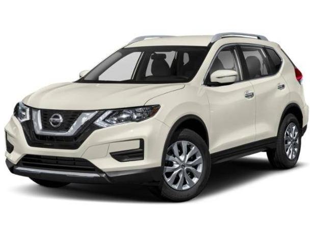 NISSAN ROGUE 2019 JN8AT2MT2KW502265 image