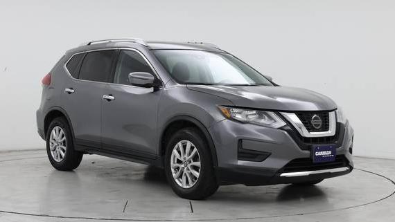 NISSAN ROGUE 2019 KNMAT2MT6KP556903 image