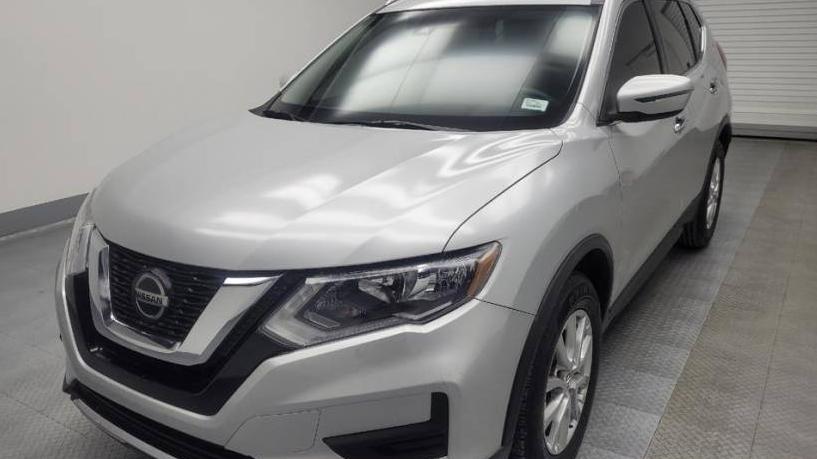 NISSAN ROGUE 2019 KNMAT2MTXKP523404 image