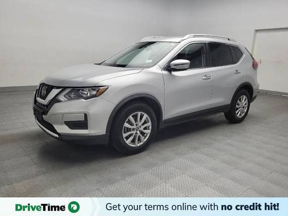NISSAN ROGUE 2019 KNMAT2MTXKP550585 image