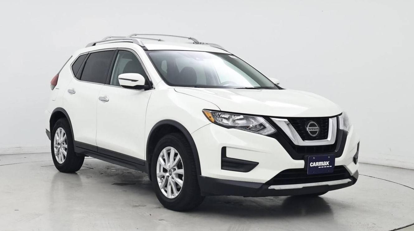 NISSAN ROGUE 2019 5N1AT2MT3KC781430 image