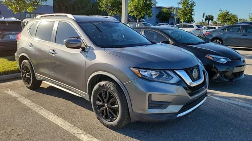 NISSAN ROGUE 2019 KNMAT2MV1KP550265 image