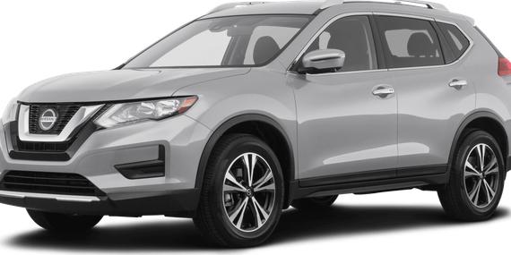 NISSAN ROGUE 2019 JN8AT2MV1KW373825 image