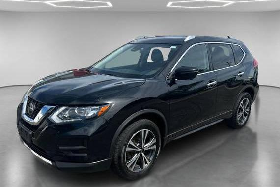 NISSAN ROGUE 2019 JN8AT2MVXKW401508 image