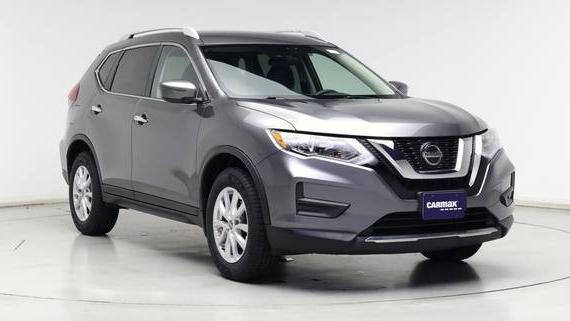NISSAN ROGUE 2019 5N1AT2MV5KC730352 image