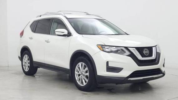 NISSAN ROGUE 2019 5N1AT2MT7KC785951 image NISSAN ROGUE 2019 5N1AT2MT7KC785951 image