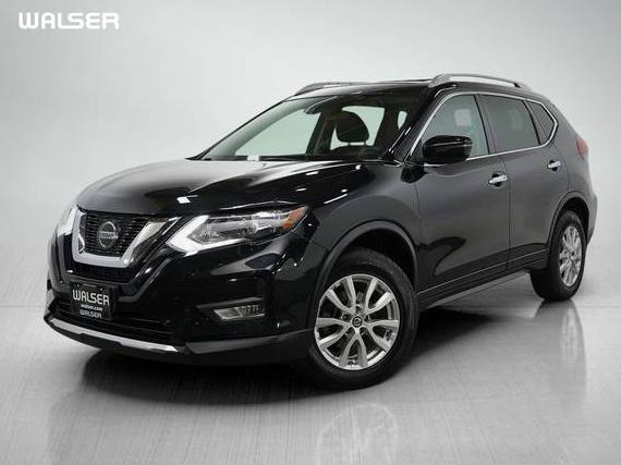 NISSAN ROGUE 2019 5N1AT2MV5KC725569 image NISSAN ROGUE 2019 5N1AT2MV5KC725569 image