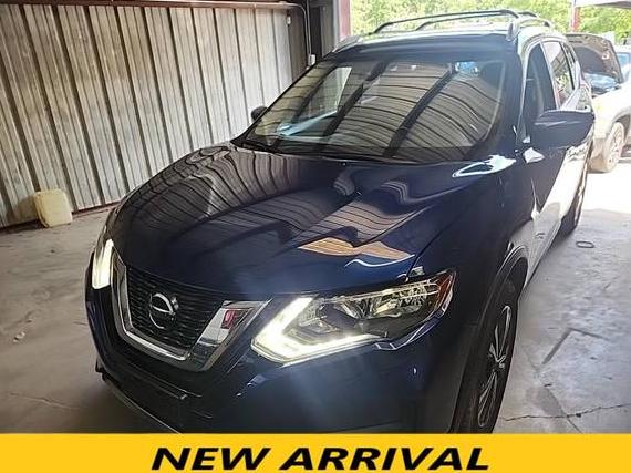 NISSAN ROGUE 2019 JN8AT2MVXKW387058 image