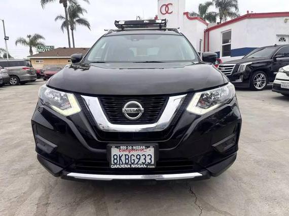 NISSAN ROGUE 2019 5N1AT2MT4KC772719 image