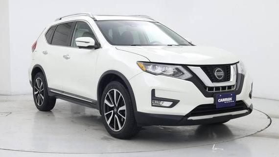 NISSAN ROGUE 2019 5N1AT2MV5KC760659 image