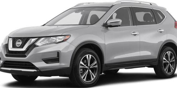 NISSAN ROGUE 2019 JN8AT2MT0KW502488 image
