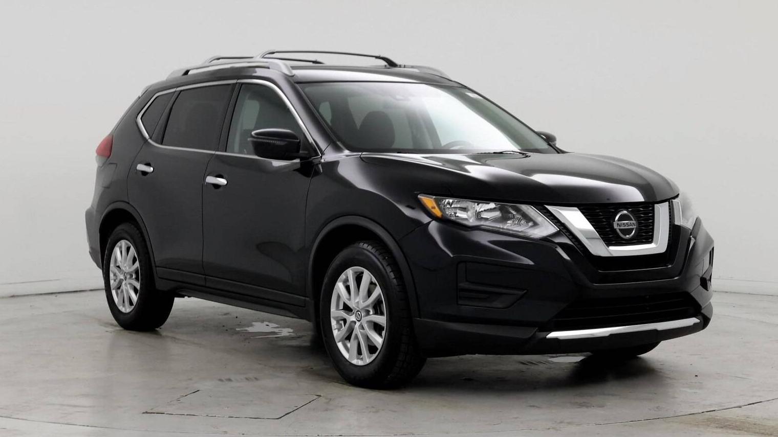 NISSAN ROGUE 2019 5N1AT2MT2KC814966 image