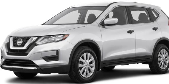 NISSAN ROGUE 2019 KNMAT2MV2KP503942 image