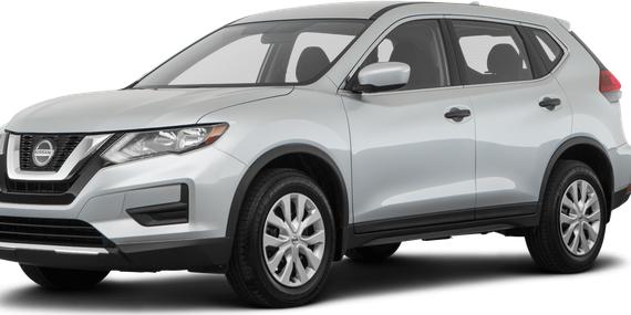NISSAN ROGUE 2019 5N1AT2MT3KC772923 image
