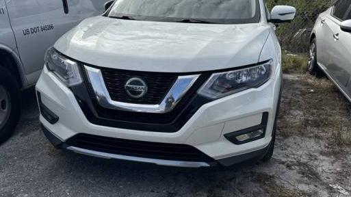 NISSAN ROGUE 2019 5N1AT2MT5KC820079 image