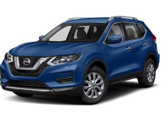 NISSAN ROGUE 2019 5N1AT2MV1KC700006 image