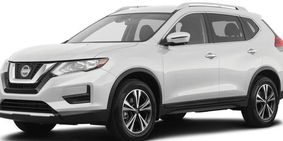 NISSAN ROGUE 2019 KNMAT2MT7KP539513 image NISSAN ROGUE 2019 KNMAT2MT7KP539513 image