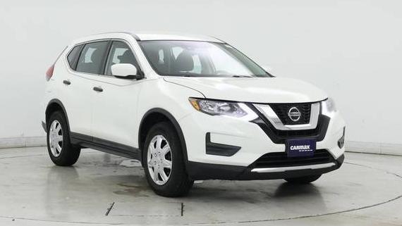 NISSAN ROGUE 2019 5N1AT2MV3KC823354 image